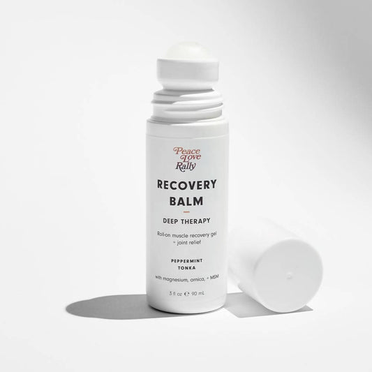 Deep Therapy Recovery Balm